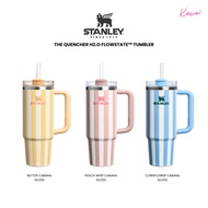 Stanley The Quencher Tumbler 30oz/40oz