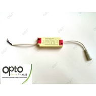 LED Driver for LED eyeball/ Power Supply 2-5W/ 4-7W/ 7-12W / 30W for LED Downlight