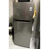 LG Inverter 2-Door Refrigerator No Frost SECOND HAND