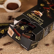 Vietnam Imported g7 Coffee Italian Espresso No Sucrose Fitness Refreshing Instant Coffee Powder Offi