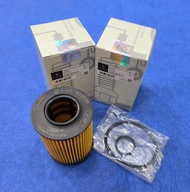 OIL FILTER MERCEDES-BENZ M266 A170 W169 B170 B180 W245 A-CLASS B-CLASS (A2661800009)