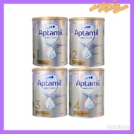 Australian aptamil Profutura milk is enough for babies