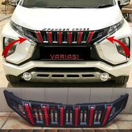 Grill Depan Xpander Model Prado