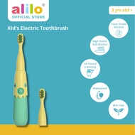 Alilo Kid's Electric Toothbrush