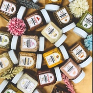 Premium Herbs and Spices by Baryo Natural - All Product of Baryo Natural Herbs and Spices