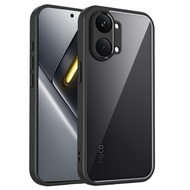 For Poco X8 Pro Max Case Poco X8 Pro Max Phone Case Poco X8 Pro Max Cover Air Cushion Silicon Bumper