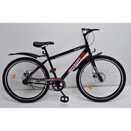 26” Basikal Mountain Bike untuk Orang Dewasa