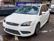 2005年Focus 手排 信用不良 可私下分期