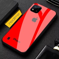 Softcase Hp Kaca Realme Terbaru (STC519) Case HP Realme C11 2021 C11 C12 C15 C21Y C25 C21 C20 Cesing Realme C11 2021 Casing HP Realme c11 Kesing HP Realme Softcase HP C11 2021 Soft case Realme C11 2021 Silikon VIVO C21Y CASE TERBARU CASING HP Case Custom