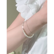 gelang tangan perempuan gelang couple gelang titanium anti karat original gelang titanium gelang tem