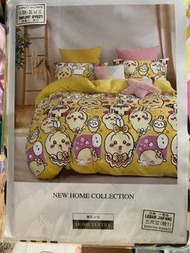Chiikawa 兔子 床單 3尺