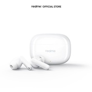 realme Buds T300 | 12.4mm Dynamic Bass Driver | 30dB Active Noise Cancellation Original realme Malay