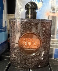 YSL 聖羅蘭 黑鴉片淡香水