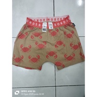 Bonds prelove/bundle 7y