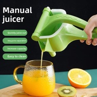 fruit blender juice blender portable blender Japanese Quality Manual Juicer Multifunctional Small Le