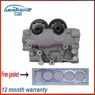 New

 Engine : 3RZFE 3RZ FE (4 holes)  complete cylinder head assembly  for TOYOTA  2.7L   11101-792