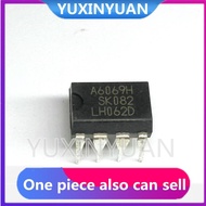 5pcs/lot 100%New Original  STR-A6069H STR-A6069 A6069H A6069 DIP7 YUXINYUAN IC In Stock 100%test 现货