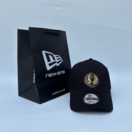 Hat new era 9Forty Year Of The Horse Dallas Mavericks Original