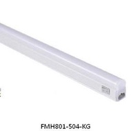 【飛騰照明】FMH801-504-KG-LED20W/3000K-4呎-T5-全電壓高級開關板燈