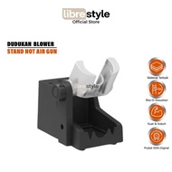 YCS Hot Air Gun R1Stand Original - YCS Blower Stand - Hot Air Gun Stand