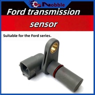 Crankshaft Transmission Input Output Speed Sensor For Ford AE8P7M101AA