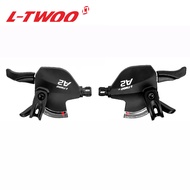 Ltwoo A2 3x7 tốc độ 21 Bộ đổi tốc bánh sau Cùi đề trước Shifter Groupset cho xe đạp MTB ltwoo Groups