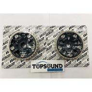 Works Engineering Adjustable Cam Pulley  for Honda B16 / B18 DOHC (2 pcs)
