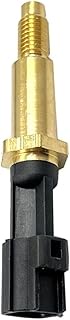 Engine Temperature Sensor, 8S4Z-6G004-A Coolant Water Temperature Sensor, For Ford C-Max, For Focus,