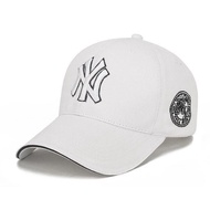 Distro Men's Hat New York Baseball Cap with Side Embroidery BEST
