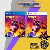 PS5 Nba 2k23 - Playstation 5