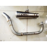 knalpot cld racing type cld x monster beat karbu beat fi Beat esp beat fi Beat Karbu Scoopy Beat ECO