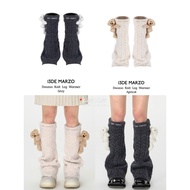 13DE MARZO BEAR RABBIT BOOT