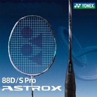 Yonex Astrox 88D/88S Pro 3rd Gen Complete Set Japan Grade
