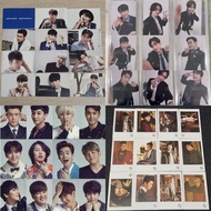 【退卡坑1】SJ SUPER JUNIOR  台曆卡 澳門卡