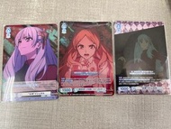 Fate/strange fake 哈露莉 伊絲塔