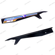 HONDA C700 C800 CHAIN COVER MODEL 1/4 SABIT KATENGKAS CHAIN COVER C 700 800 STANGKAS