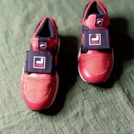 Fila Slip On Kids