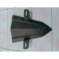 Honda Beat LED new Beat street original 2nd Motorcycle License Plate Holder Cover