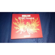 Biohazard Code Veronica Set Dreamcast Used