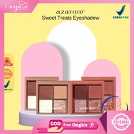 [Azarine X Red Velvet] Sweet Treats Eyeshadow | Eyeshadow