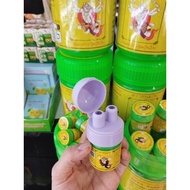 Inhaler Cover Hanuman Brand Size 5 Grams Pastel Colors