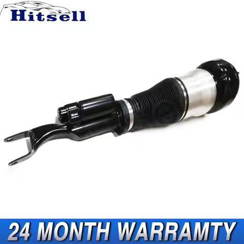 Front Air Shock 4Matic For Mercede W222 Air Ride Suspension Absorber Strut 2223208113 2223204913 222