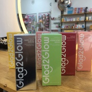 Glad2Glow Serum Series 17ml