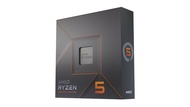 AMD Ryzen 7000 Series Desktop Processors - R5 7600/R5 7600X/R7 7700X/R9 7900X/R9 7950X