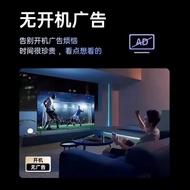 TV LCD 8K Ace 55-inci untuk kegunaan rumah, panel rata pintar dengan kawalan suara rangkaian 55/65/7