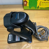 Datalogic w2100 barcode reader