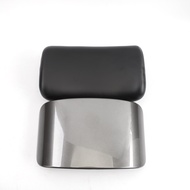 แร็คท้ายรถมอเตอร์ไซค์ไฟฟ้า Yadea รุ่น Xiangyi สำหรับแบตเตอรี่รถมอเตอร์ไซค์ไฟฟ้า Yadea อุปกรณ์เสริมปี