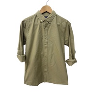 man's long sleeve shirt Plein S/XXL