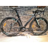 CRONUS 700C ALLOY ROAD BIKE CR700-145BC (18SP)
