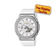 JDM NOV WATCH ★ Casio G-ShockPRECIOUS HEART SELECTION 2025 ANALOG-DIGITAL women GM-2110SH-7AJF 《U》